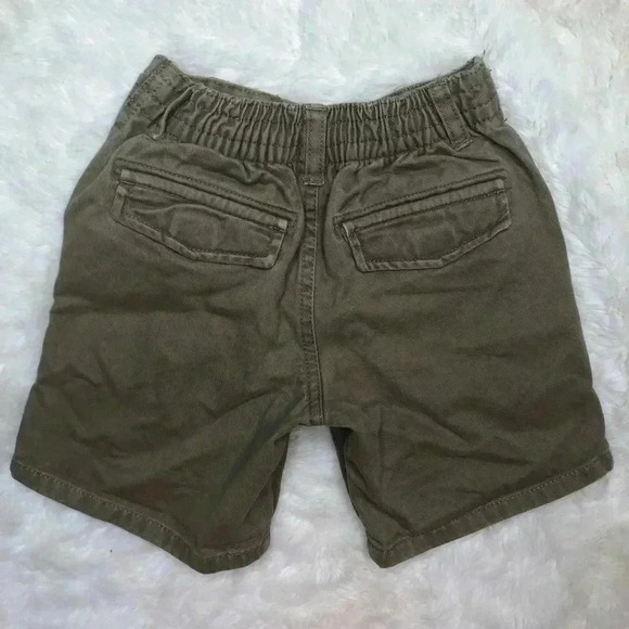 Old Navy Shorts Tan Size 3T - Picture 9 of 16